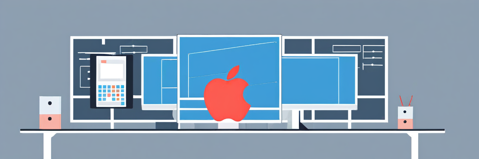Интерфейс Davit и контейнерная платформа Apple silicon