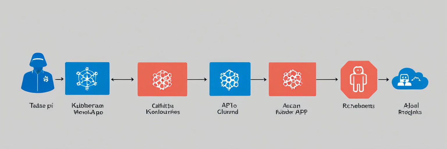 Архитектура kubernetes-mcp-server для управления кластером через AI-агентов
