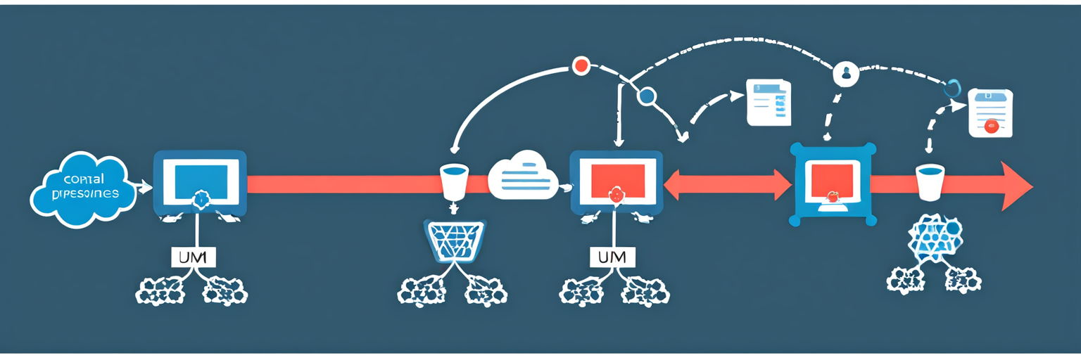 Архитектура кластера OpenSearch и конвейер обработки логов Ingest Pipelines