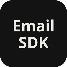 Official Email SDK Documentation