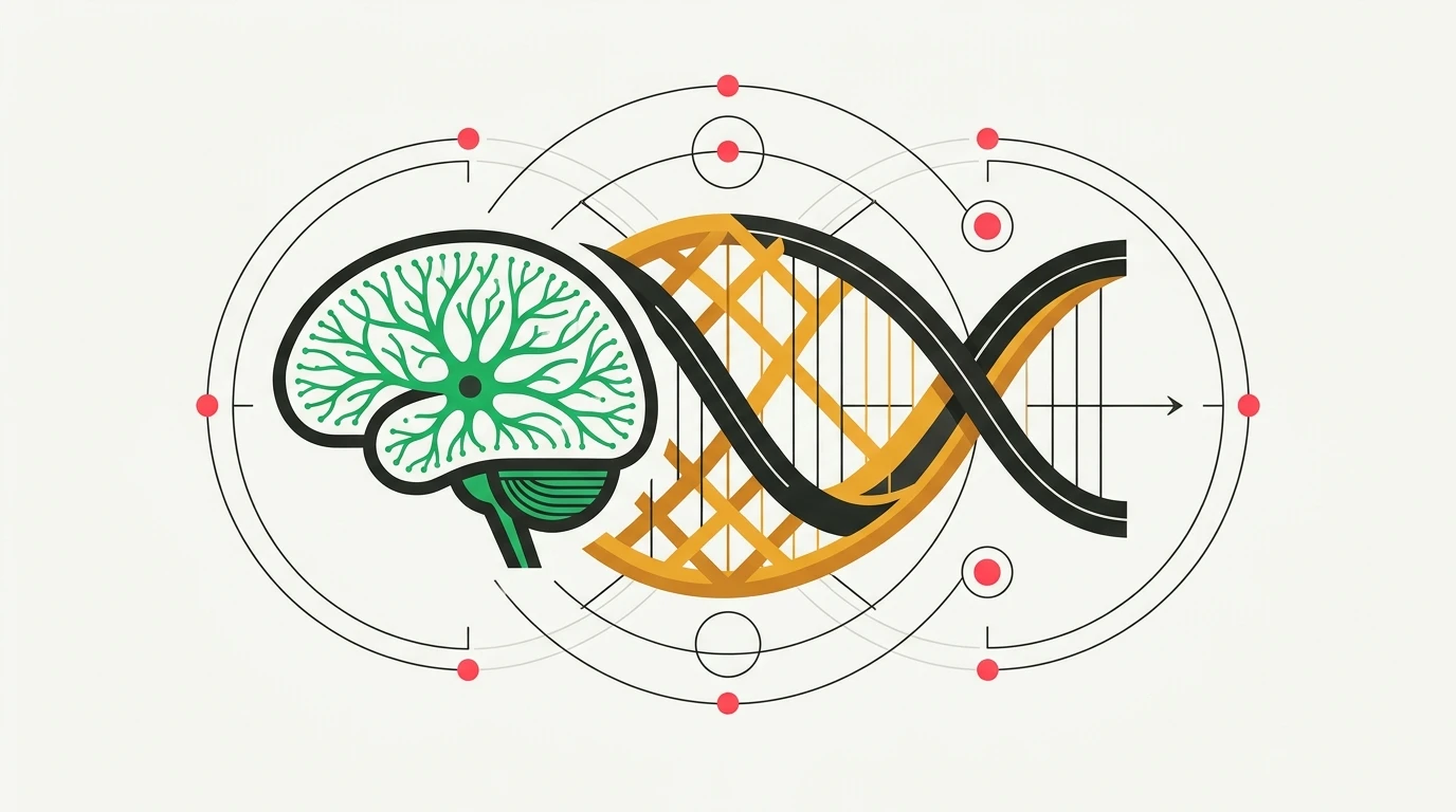 Семаглутид против старения: исследование Nature о продлении жизни и защите мозга
