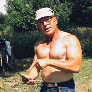 Александр Алексеевич. Атлетизм для всех