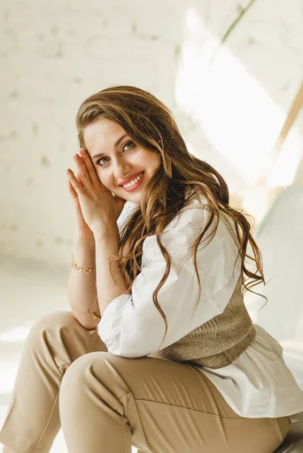 Елена Саакова