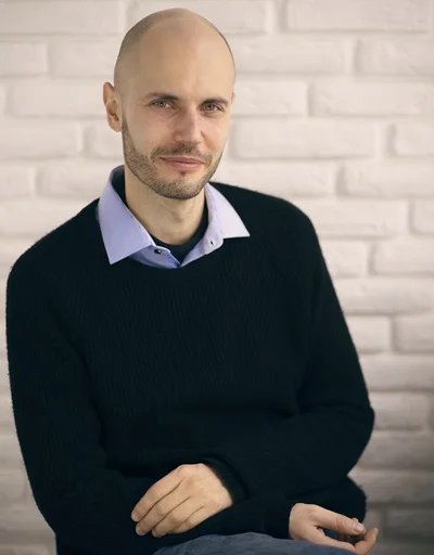 Данила Деличев