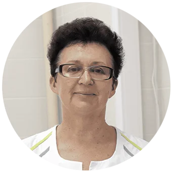 Ольга Шишова