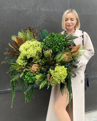 Арина Никонова