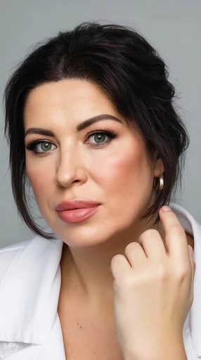 Анна Романова