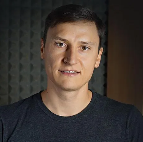 Евгений Попов