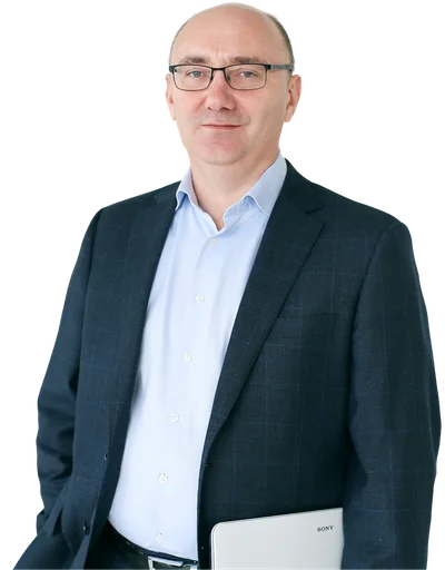 Алексей Пахомов