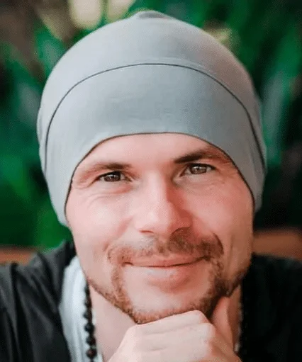Александр Редькин