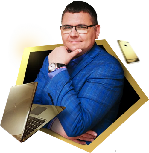 Сергей Загородников
