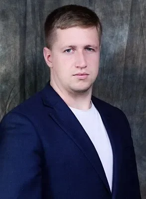 Игорь Алимов