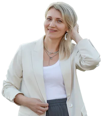Людмила Шарова