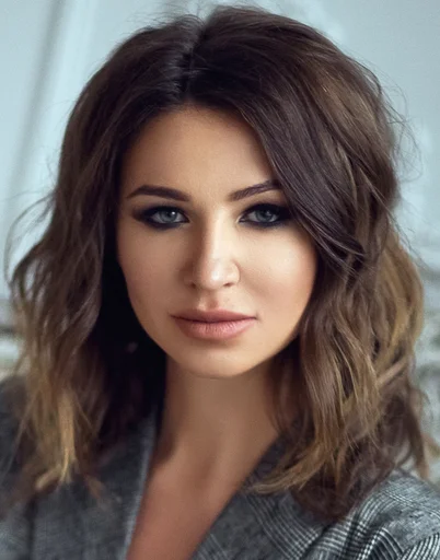 Елена Блиновская