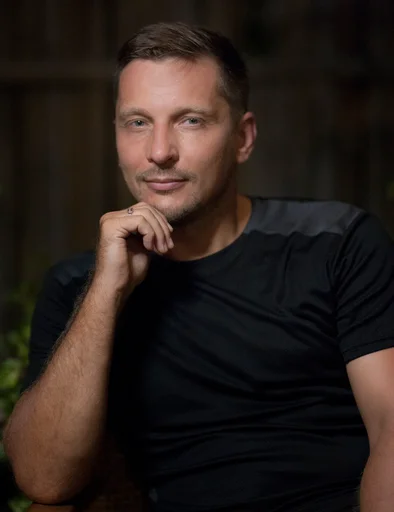 Николай Куренков
