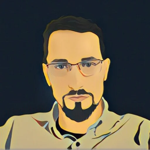 Павел Щелин