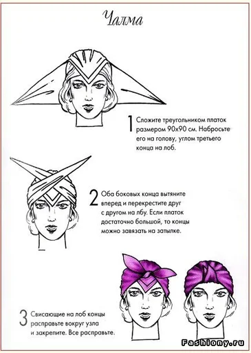 Мария Буше