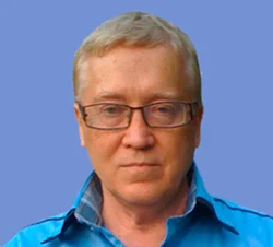 Петр Гаряев