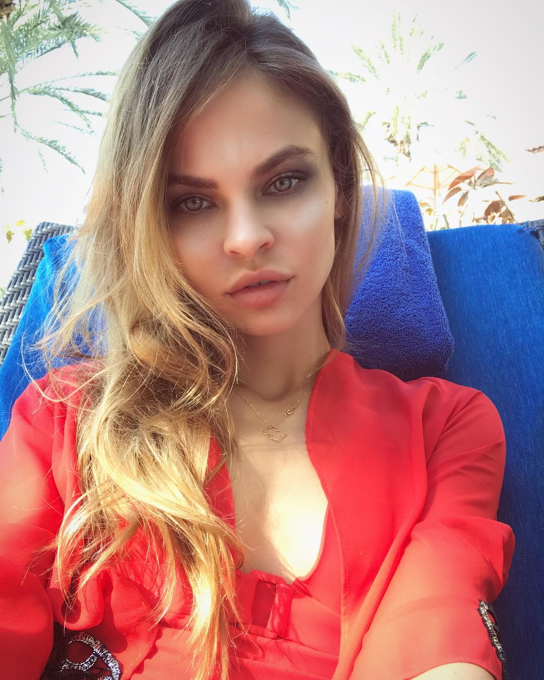 Настя Рыбка