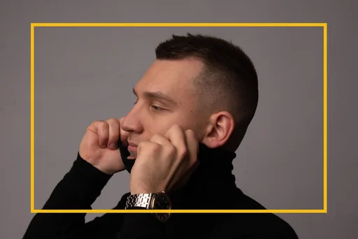 Никита Юдаев
