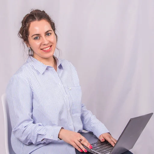 Ирина Артюхина