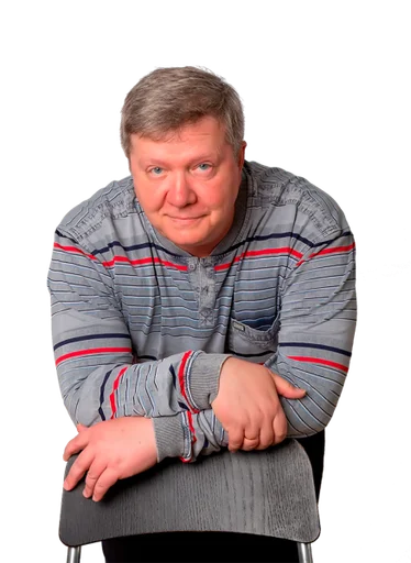 Александр Бакин