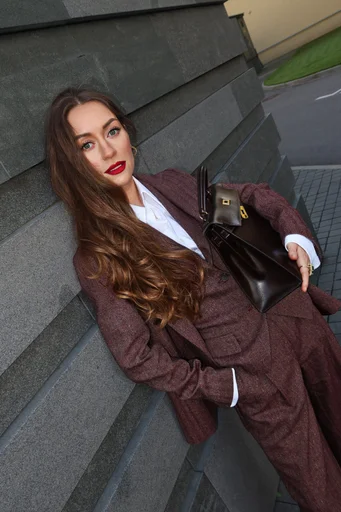 Марина Кульпина
