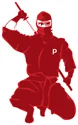 Ninjapinner