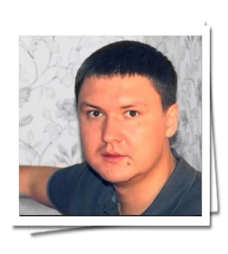 Игорь Зуевич