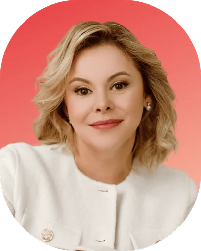 Анна Риттер