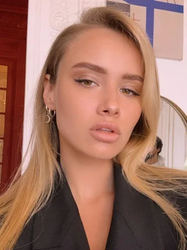 Люба Лишневская