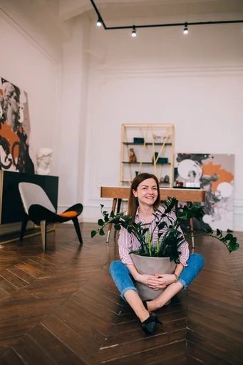 Ирина Соковых