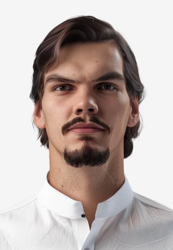 Павел Герасимов