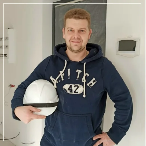 Юрий Сальников
