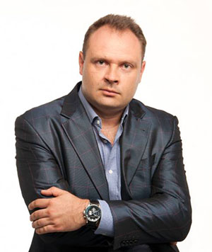 Денис Каплунов