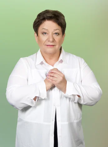 Татьяна Панюшкина