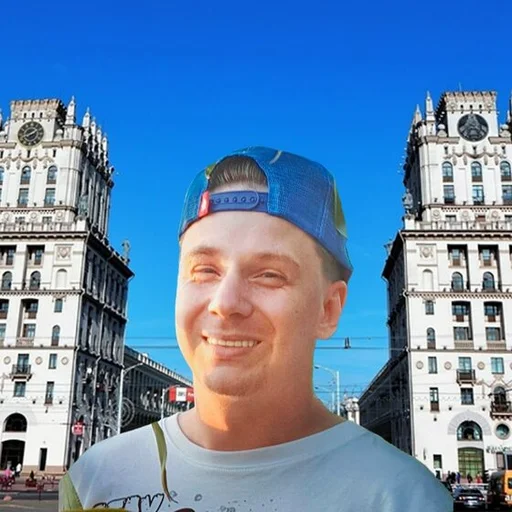Виктор Хомутовский