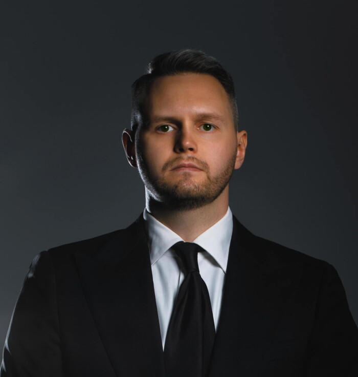 Сергей Андросов