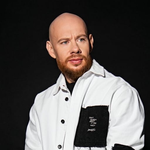 Михаил Христосенко