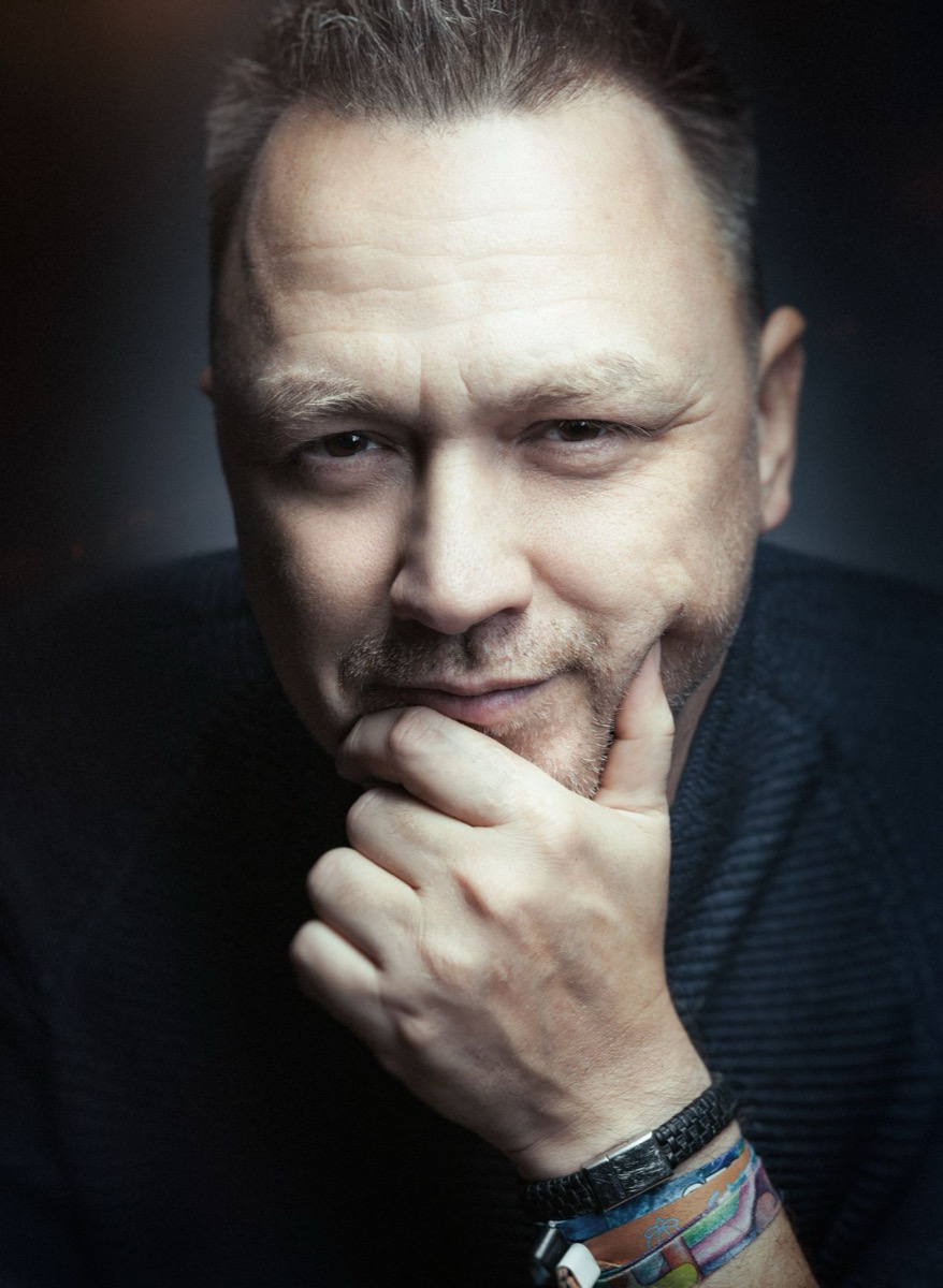 Михаил Рейдер