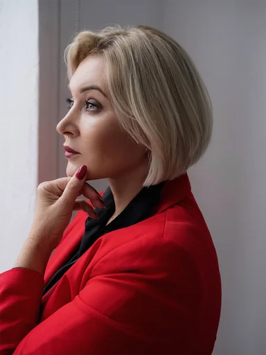 Юлия Пирумова