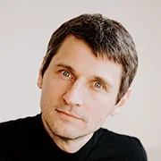 Илья Бирман