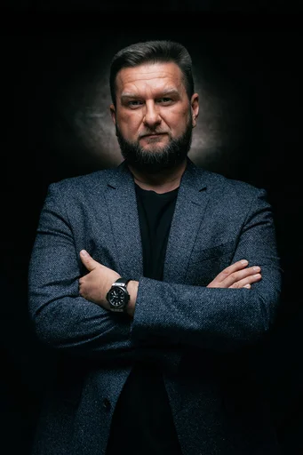 Дмитриев Павел