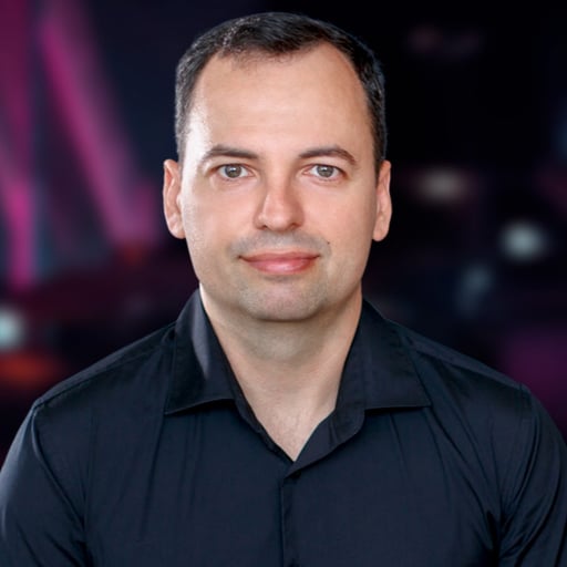 Кирилл Лейцихович