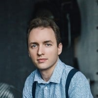 Артём Сенаторов