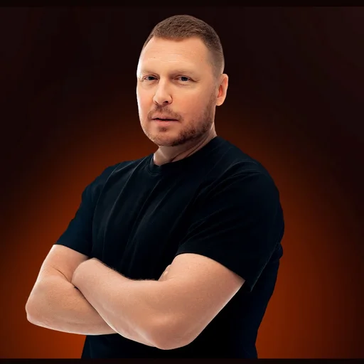 Владимир Шамшурин