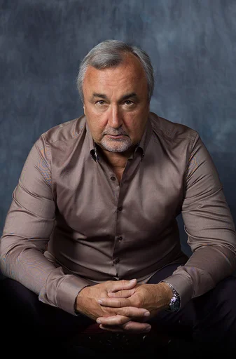 С.В. Ковалев