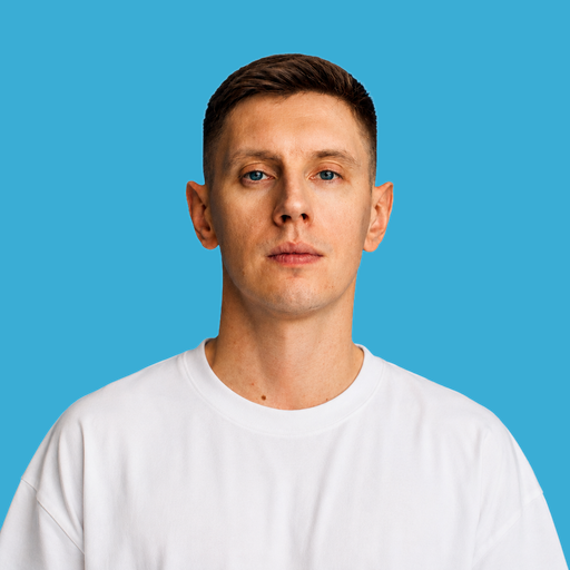 Артемий Сердитов