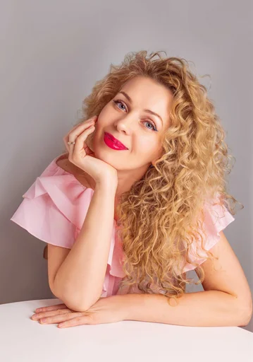 Марина Решетко