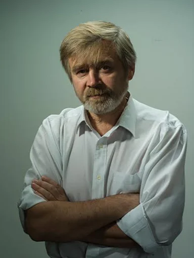 Андрей Масалович